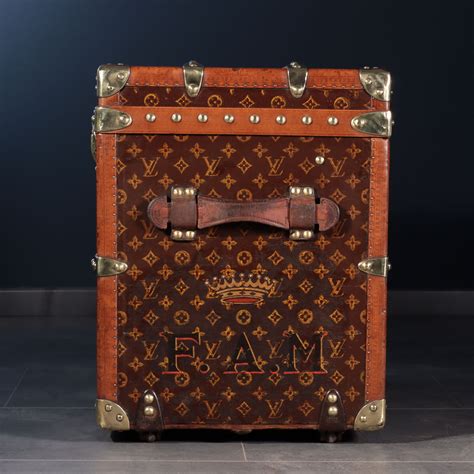 Baule Louis Vuitton 